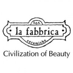 La Fabbrica 2 Centiméteres Greslapok