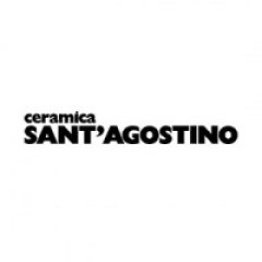 Sant'Agostino 2 Centiméteres Greslapok