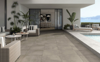 Dom Ceramiche Manhattan Kőhatású 2 cm Vastag Lapok és Falburkolat